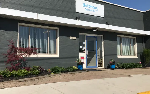 Photo of Autohaus Service & Sales, an auto repair shop in Royal Oak, MI