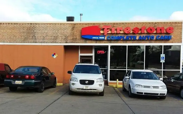 Photo of Firestone Complete Auto Care, an auto repair shop in Jackson, MI