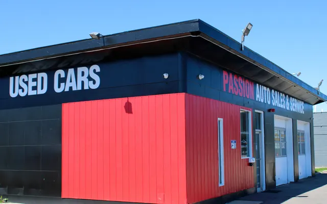 Photo of Passion Auto Sales & Service, an auto repair shop in Lincoln Park, MI