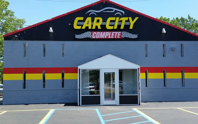 Photo of Car City Complete, LLC, an auto repair shop in Brownstown Township, MI