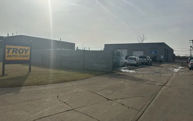 Photo of Troy Auto Care, an auto repair shop in Troy, MI