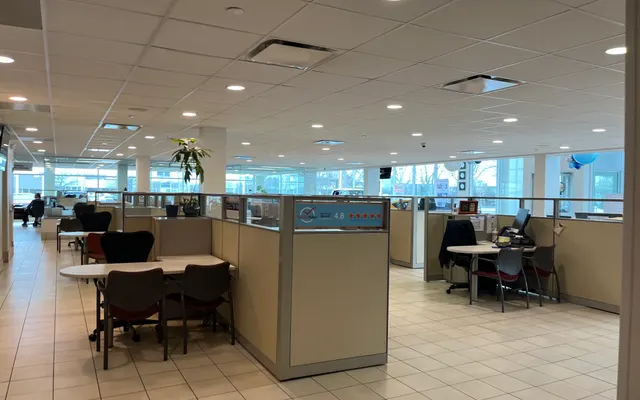 Photo of Suburban Toyota of Troy Service Center, an auto repair shop in Troy, MI