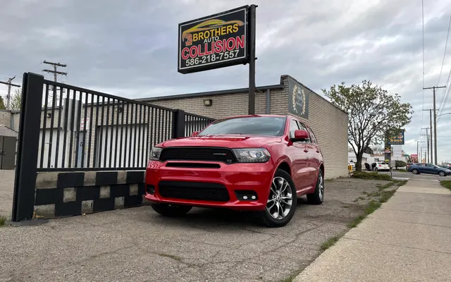 Photo of 3 Brothers Auto Collision, an auto repair shop in Eastpointe, MI