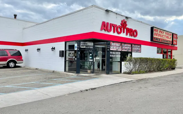 Photo of Auto Pro - Troy, an auto repair shop in Troy, MI