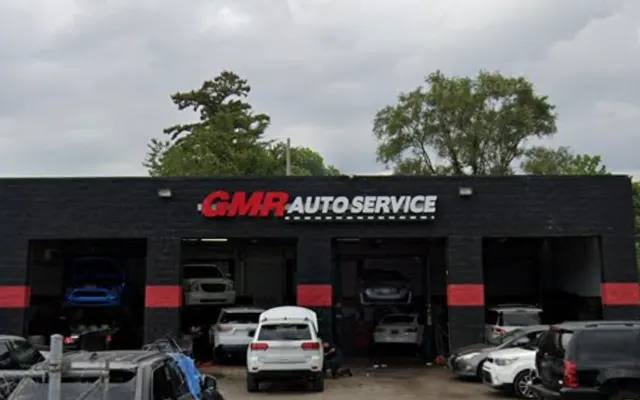 Photo of GMR AUTO SERVICE, an auto repair shop in Detroit, MI