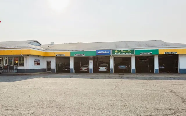 Photo of O'Donnell's Repair West Inc.- Automotive Repair, an auto repair shop in Lansing, MI