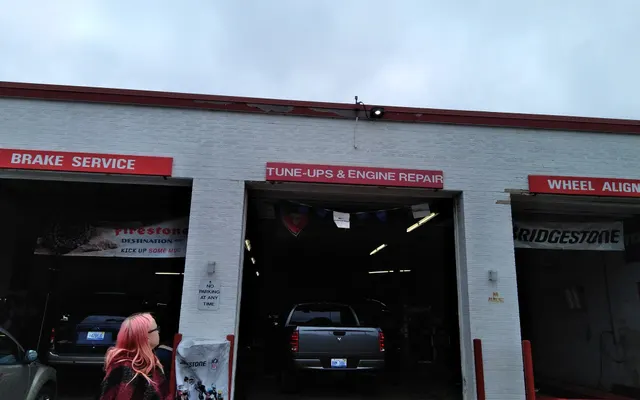 Photo of Apple Avenue Tire Wholesalers Plus, an auto repair shop in Muskegon, MI