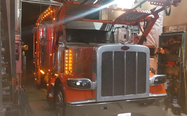 Photo of TNT Fleet Repair, an auto repair shop in Lansing, MI