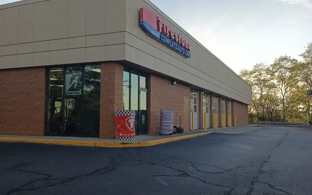 Photo of Firestone Complete Auto Care, an auto repair shop in Battle Creek, MI