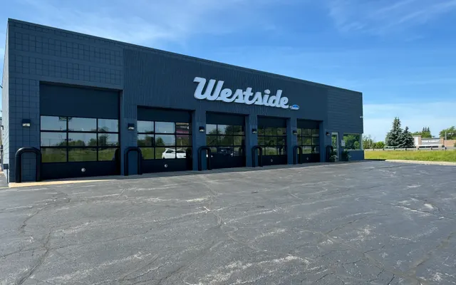 Photo of Westside Service - Gateway Campus MI Auto Repair Service, an auto repair shop in Holland, MI