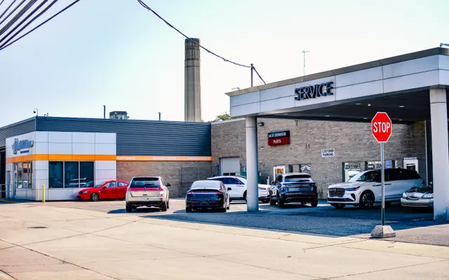 Photo of Jack Demmer Lincoln Service Center, an auto repair shop in Dearborn, MI