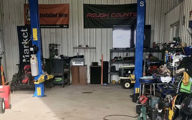 Photo of Ty's Auto Service LLC, an auto repair shop in Bay City, MI