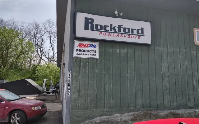Photo of Rockford Powersports - Rockford, an auto repair shop in Rockford, MI