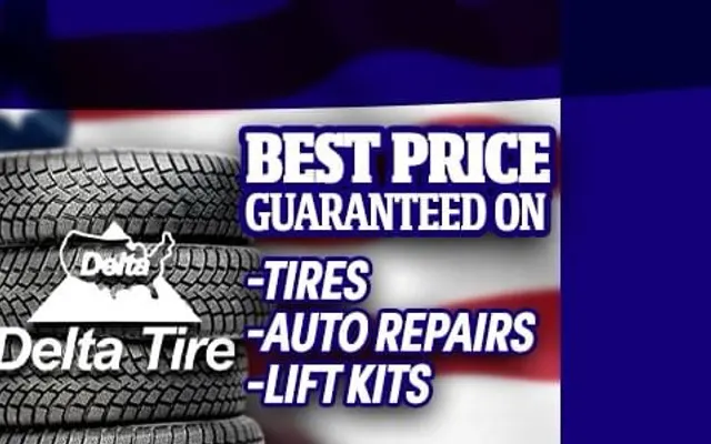 Photo of Delta Tire Auto Repair LLC, an auto repair shop in Burton, MI