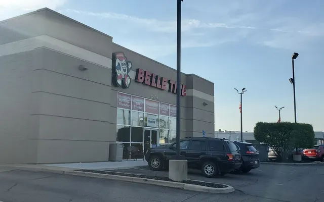 Photo of Belle Tire, an auto repair shop in Warren, MI