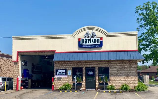 Photo of Davison Automotive, an auto repair shop in Davison, MI