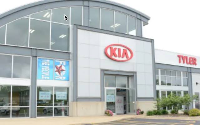 Photo of Tyler KIA Service Center, an auto repair shop in Niles, MI