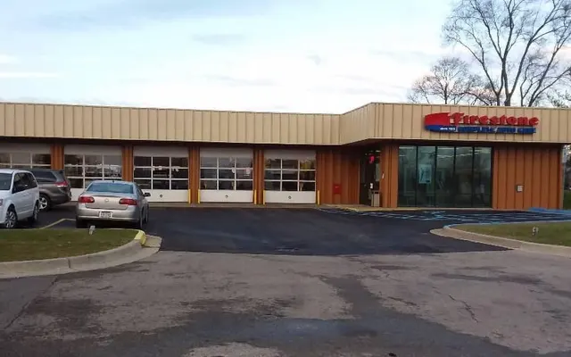 Photo of Firestone Complete Auto Care, an auto repair shop in Canton Township, MI