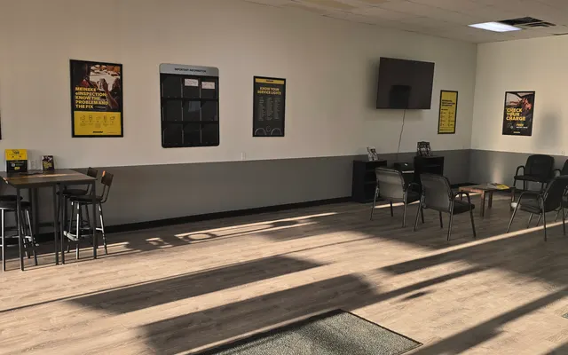Photo of Meineke Car Care Center, an auto repair shop in Westland, MI