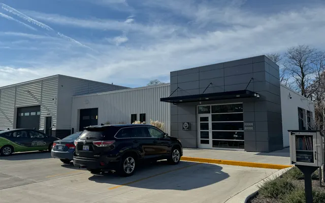 Photo of Ervine's Auto Repair, an auto repair shop in Grand Rapids, MI