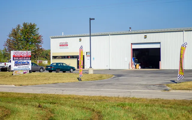 Photo of Adam's Auto Repair, an auto repair shop in Mt Pleasant, MI
