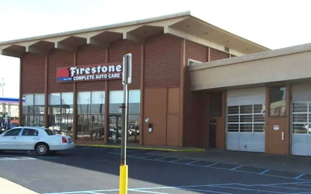 Photo of Firestone Complete Auto Care, an auto repair shop in Detroit, MI