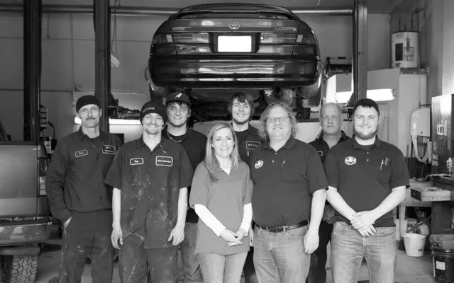 Photo of All A's Automotive & Transmission Repair, an auto repair shop in Midland, MI