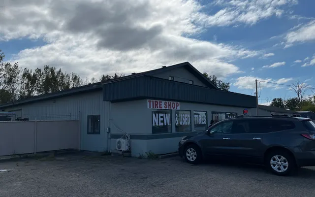 Photo of AV Towing Services, an auto repair shop in Holland, MI