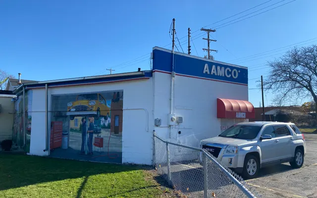 Photo of AAMCO Transmissions & Total Car Care, an auto repair shop in Kalamazoo, MI