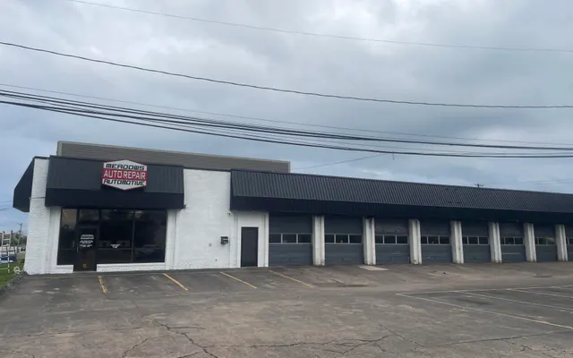 Photo of Meadows Automotive - Waterford, an auto repair shop in Waterford Township, MI
