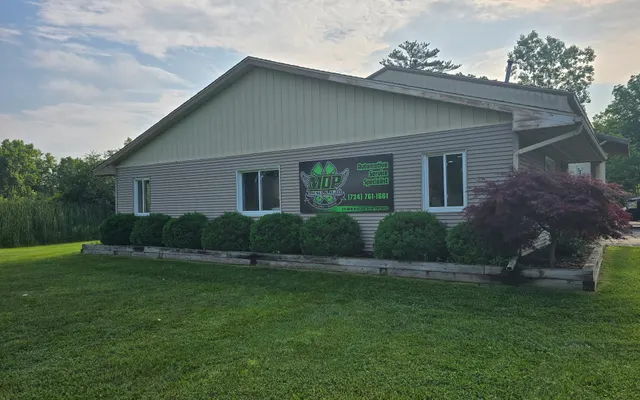 Photo of MDP Auto & Diesel Repair, an auto repair shop in Ann Arbor, MI
