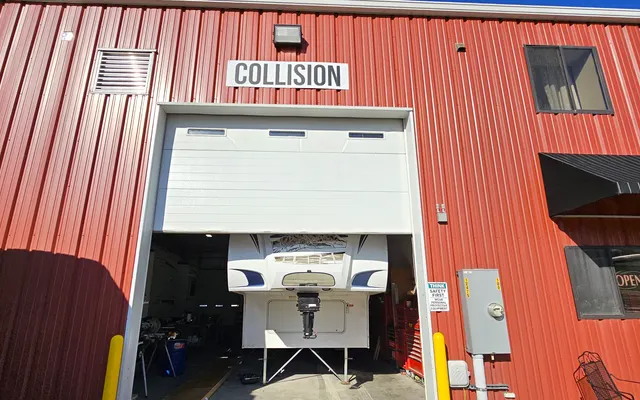 Photo of Rush Automotive and RV, an auto repair shop in Holly, MI
