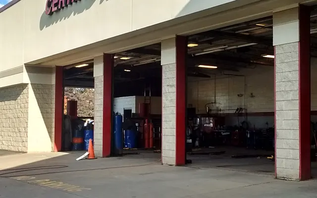 Photo of Belle Tire, an auto repair shop in Garden City, MI