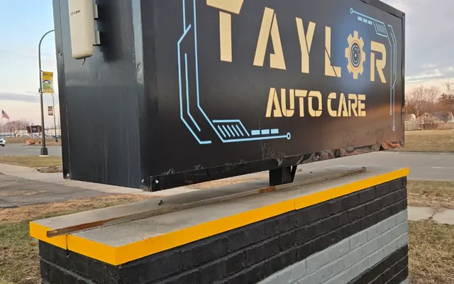Photo of Taylor Auto Care, an auto repair shop in Taylor, MI