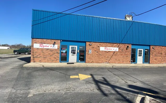 Photo of Ryan's Auto Repair, an auto repair shop in Plymouth, MI