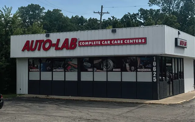 Photo of Auto-Lab Complete Car Care Centers Belleville, an auto repair shop in Belleville, MI