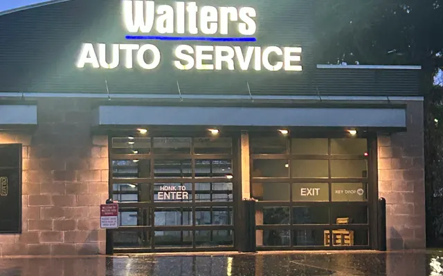 Photo of Walters Auto Service, an auto repair shop in Kalamazoo, MI