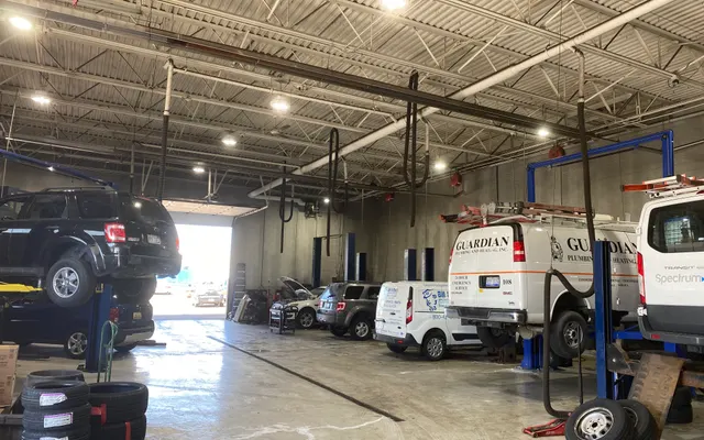 Photo of AE Auto Care, an auto repair shop in Livonia, MI