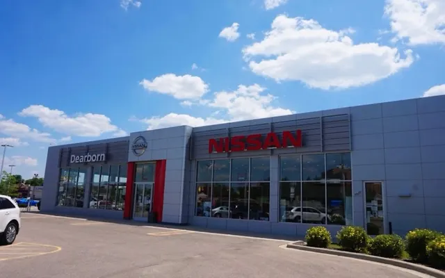 Photo of Nissan of Dearborn Service, an auto repair shop in Dearborn, MI