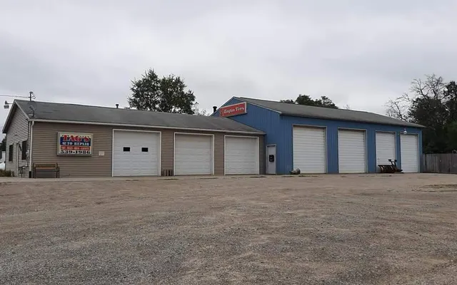 Photo of Miske Auto, an auto repair shop in Harrison, MI