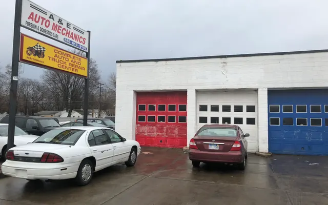 Photo of A & E Auto Mechanic, an auto repair shop in Warren, MI