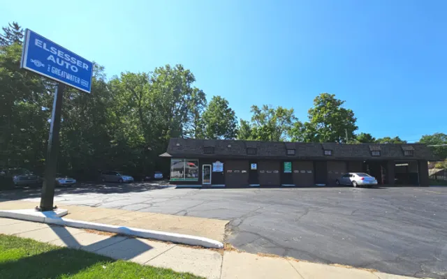 Photo of Elsesser Auto - Williamston, an auto repair shop in Williamston, MI