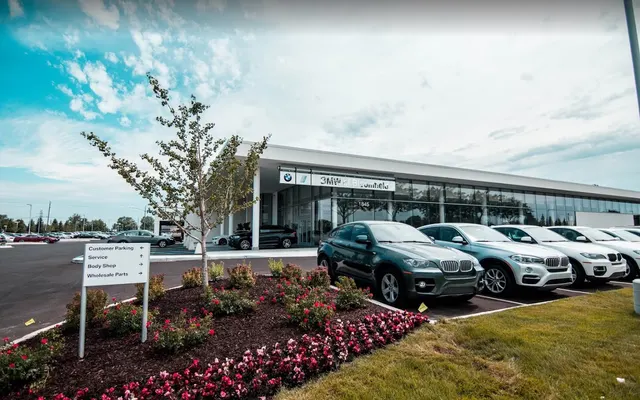 Photo of Bloomfield Hills Collision Center, an auto repair shop in Bloomfield Hills, MI