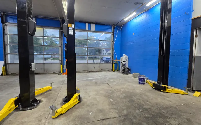 Photo of Americas Automotive, an auto repair shop in Muskegon, MI