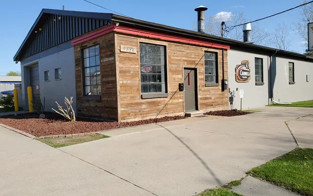 Photo of Carnell Collision, an auto repair shop in Brighton, MI