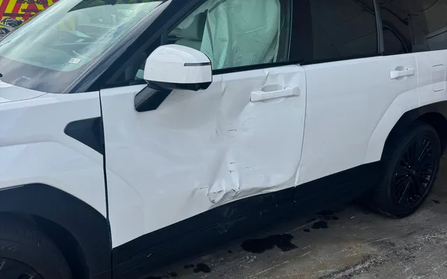 Photo of Serra Collision, an auto repair shop in Rochester, MI