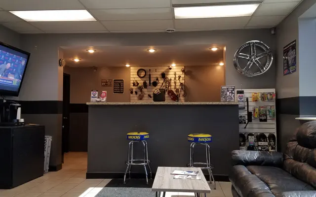 Photo of H&S Automotive, an auto repair shop in Clinton Township, MI