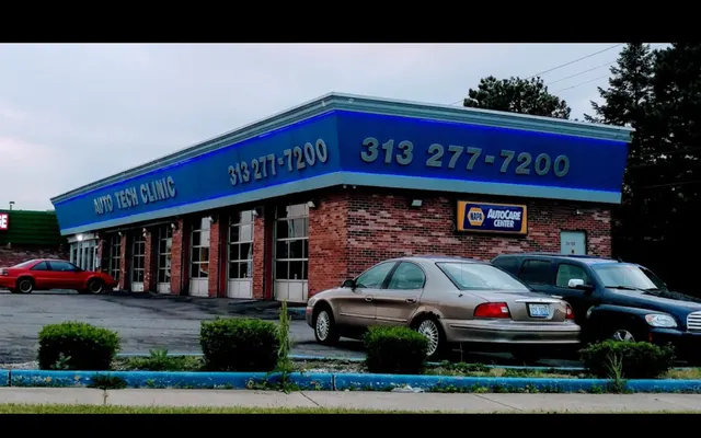 Photo of Cadillac Service, an auto repair shop in Plymouth, MI