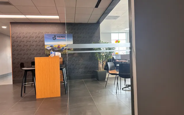 Photo of Service Center - Chrysler Dodge Jeep Ram of Ann Arbor, an auto repair shop in Ann Arbor, MI