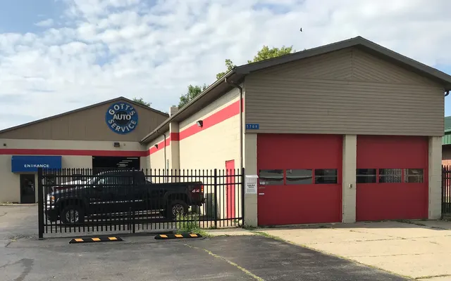 Photo of Gott's Auto Service, an auto repair shop in Village of Clarkston, MI
